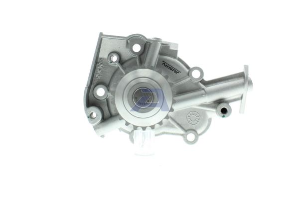 Aisin WO012 Насос охолоджуючої рідини Aisin WO012 Насос охолоджуючої рідини