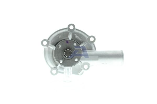 Aisin WP4752A Насос охолоджуючої рідини Aisin WP4752A Насос охолоджуючої рідини