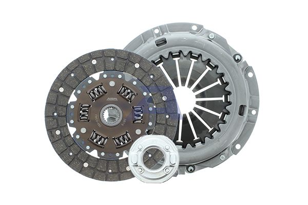 Aisin KM-058C Kit clutch repair