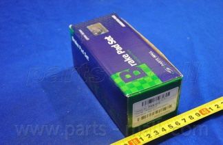 PMC PKB-014 Колодки гальмівні