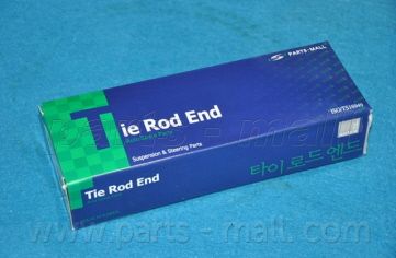 PMC PXCTB041L Наконечник поперечної рульової тяги