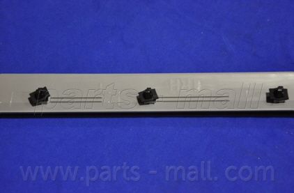 PMC PZA-M361 Moulding assy plastic