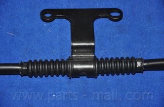 PMC PTB-243 Трос стояночного гальма