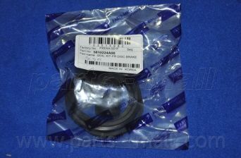 PMC PXEAA001F Repair kit disc brake