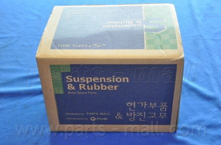 PMC PXCMA008B1 Insulator engine mounting