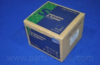 PMC PXCMA008D Insulator engine mounting