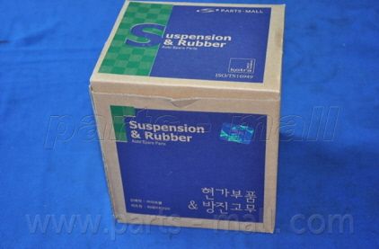 PMC PXCMA-013A Insulator engine mounting