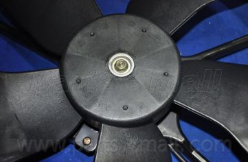 PMC PXNAB-002 Вентилятор охлаждения двигателя