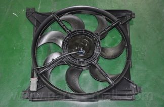 PMC PXNAB-008 Вентилятор охлаждения двигателя