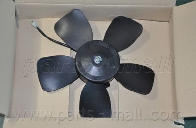PMC PXNAC019 Вентилятор охлаждения двигателя