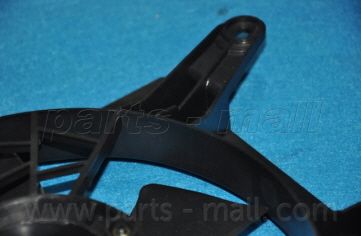 PMC PXNBA-009 Вентилятор охлаждения двигателя