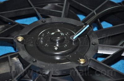 PMC PXNBA-025 Вентилятор охолодження двигуна