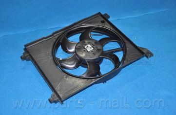 PMC PXNBA031 Вентилятор охолодження двигуна