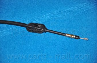 PMC PTA-825 Трос стояночного тормоза