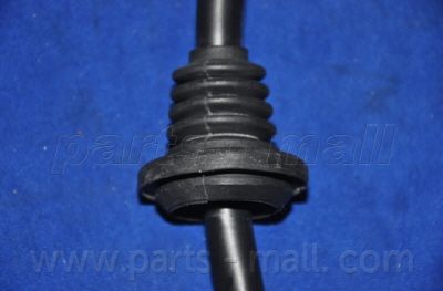 PMC PTB040 Трос сцепления