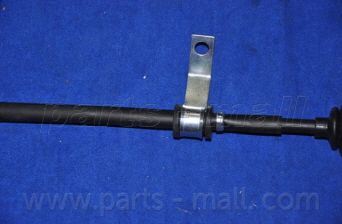 PMC PTB-077 Трос стояночного тормоза