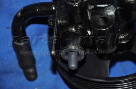 PMC PPA-050 Насос гідропідсилювача керма