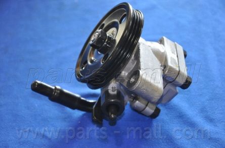 PMC PPA-066 Насос гідропідсилювача керма PMC PPA-066 Насос гідропідсилювача керма