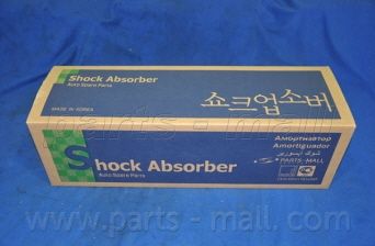 PMC PJC-FL003 Амортизатор підвіски