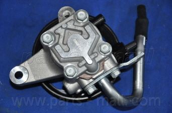 PMC PPA-141 Насос гідропідсилювача керма PMC PPA-141 Насос гідропідсилювача керма