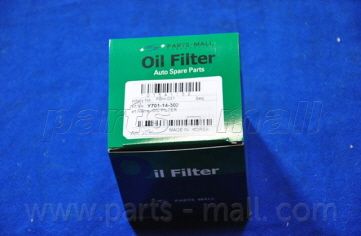 PMC PBH-031 Фільтр масляний