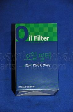 PMC PBJ-016 Фільтр масляний