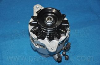 PMC PXP-AA501 Генератор