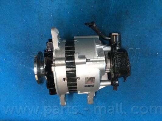 PMC PXPAA-526 Генератор