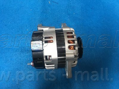 PMC PXPAC007 Alternator assy