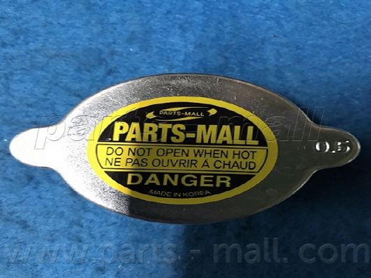 PMC PXNDA002 Крышка радиатора