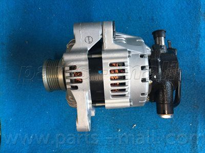 PMC PXPAA-024 Alternator assy