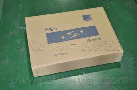 PMC PXNCB-080 Испаритель кондиционера