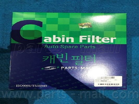 PMC PM1-014 Фильтр салона
