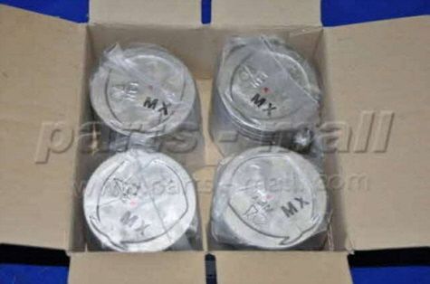 PMC PXMSA003A Поршень