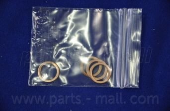 PMC PCA-009 Фільтр паливний