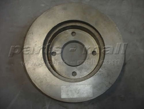 PMC PRW-019 Диск гальмівний