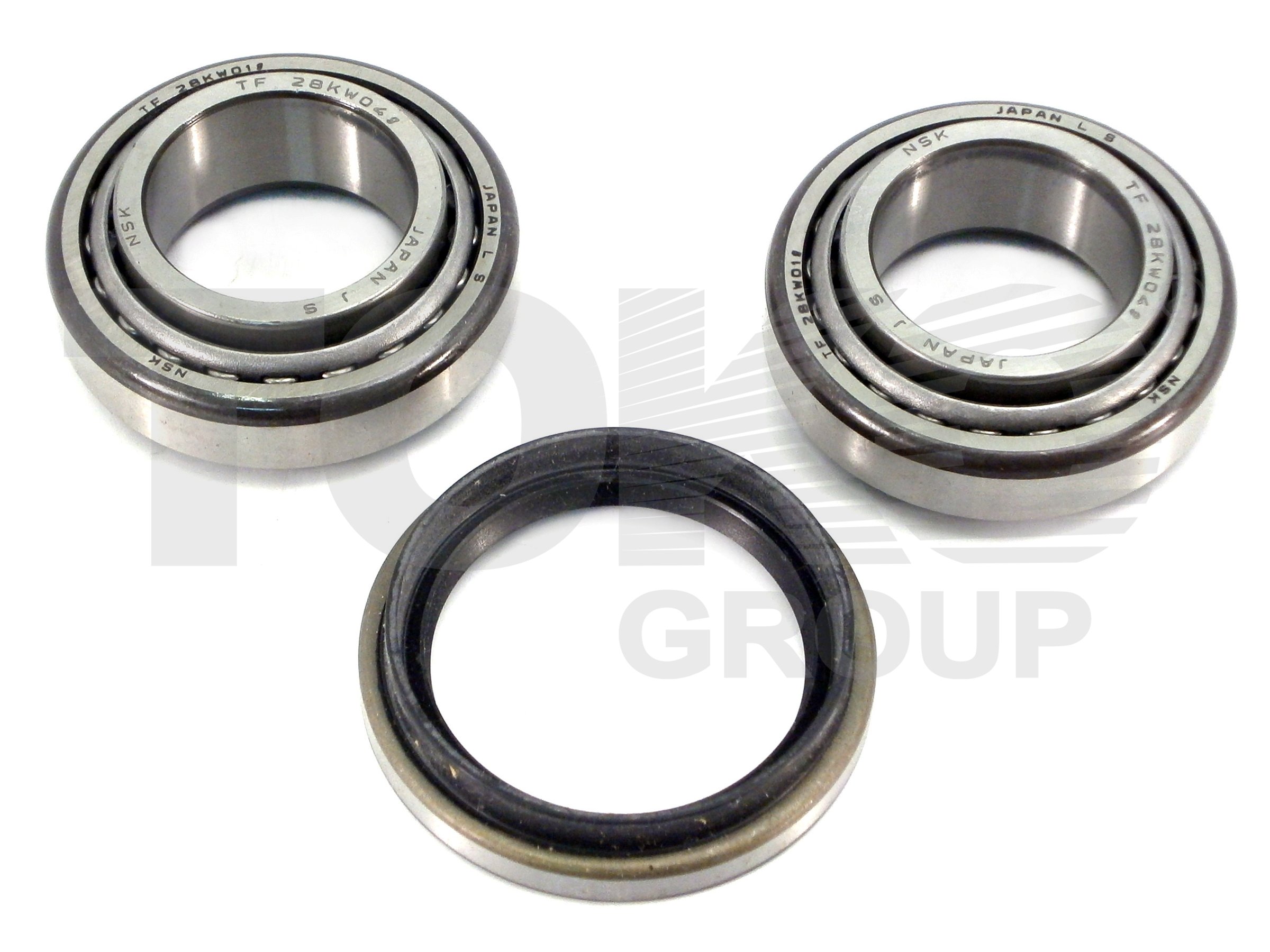 TOKO T5713008 Підшипник маточини колеса