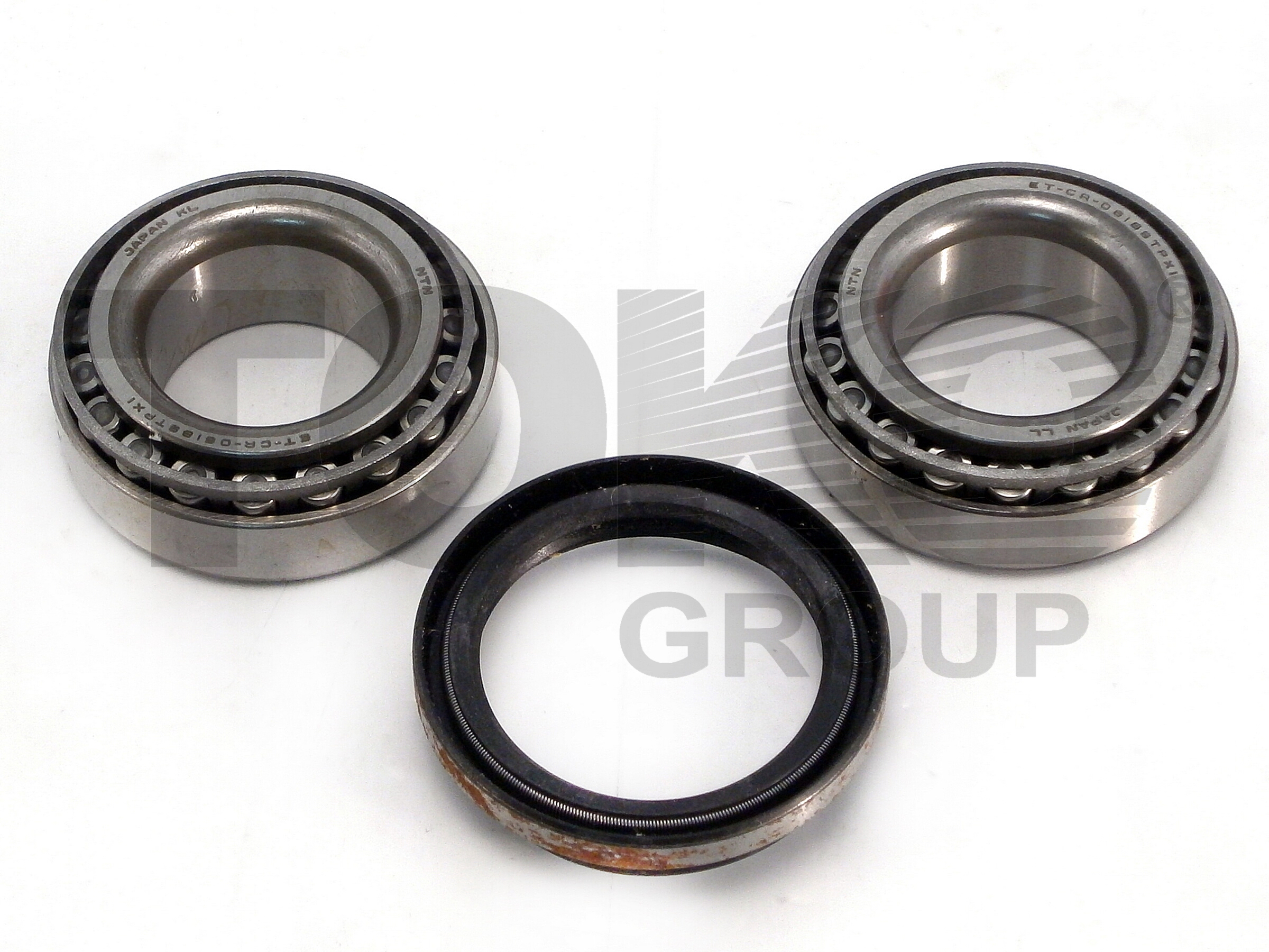 TOKO T5713021 Wheel bearing