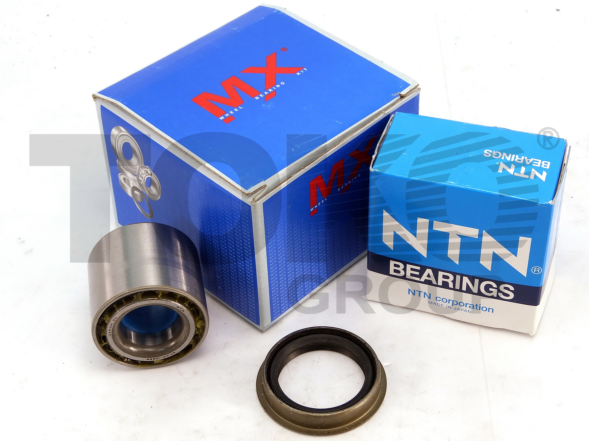 TOKO T5714009 Wheel bearing