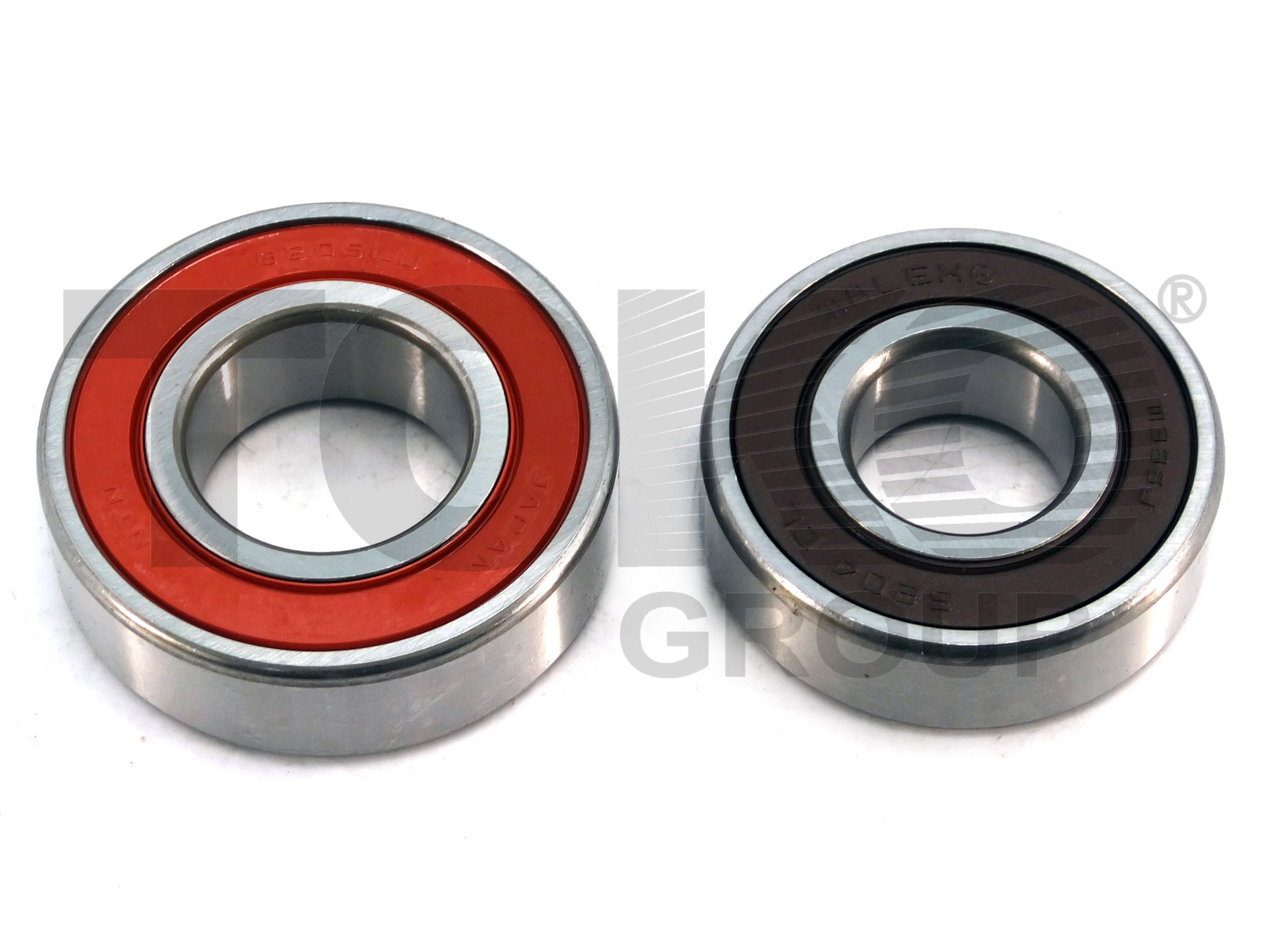 TOKO T5717006 Підшипник маточини колеса