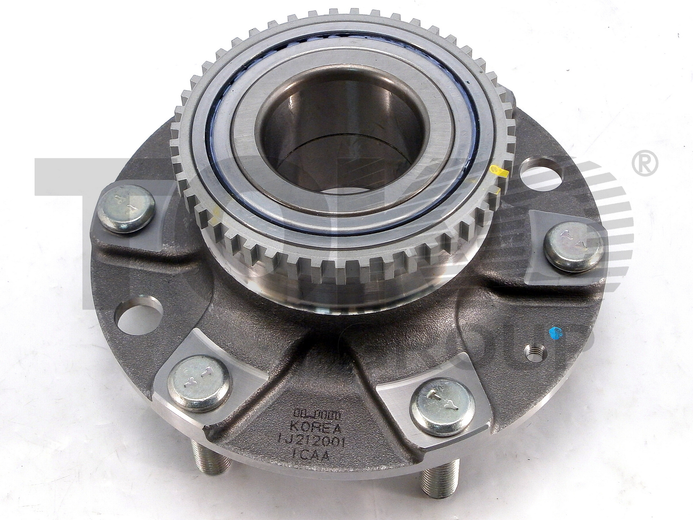 TOKO T5803021 Wheel hub assy