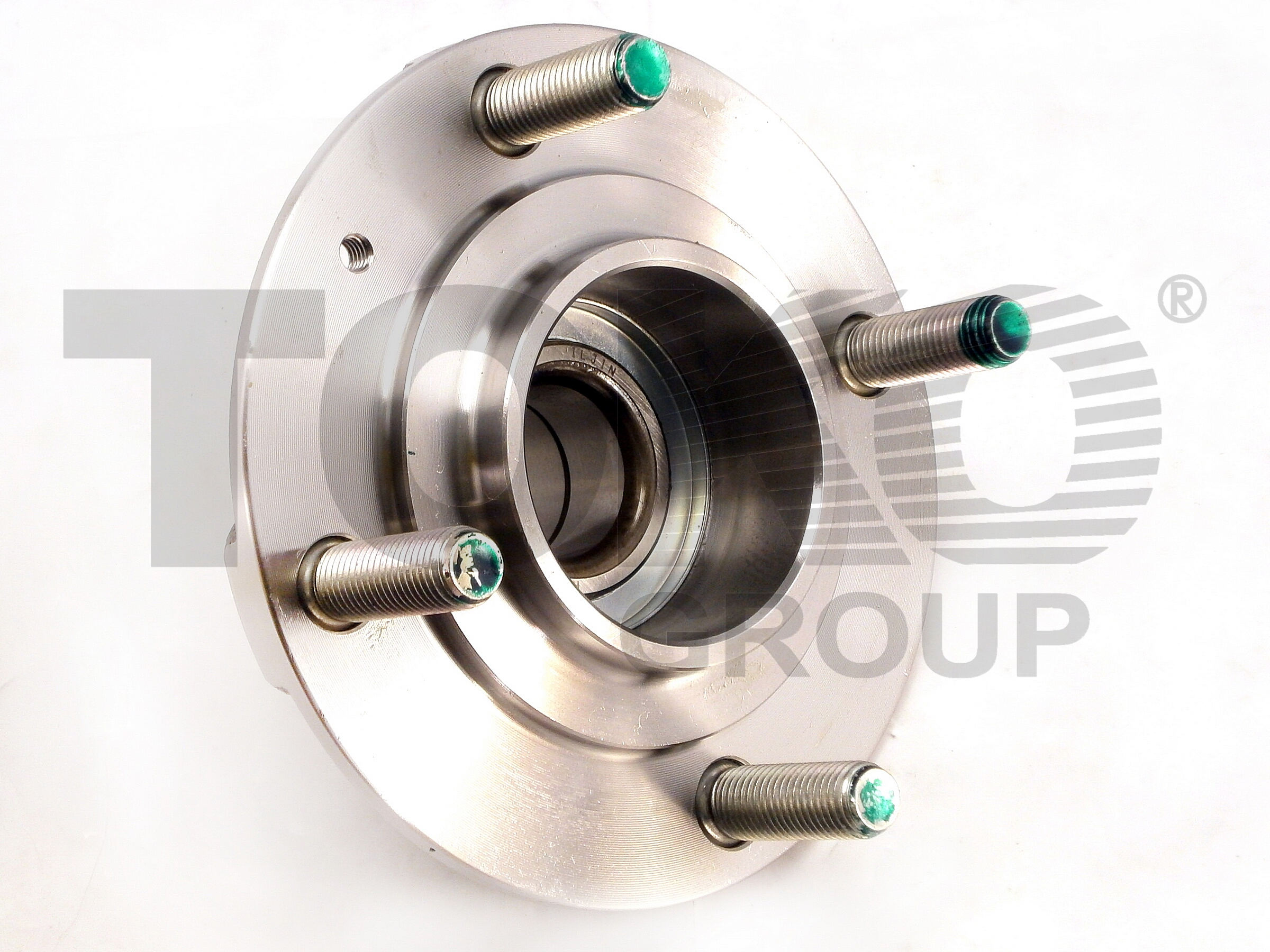 TOKO T5903002 Маточина колеса