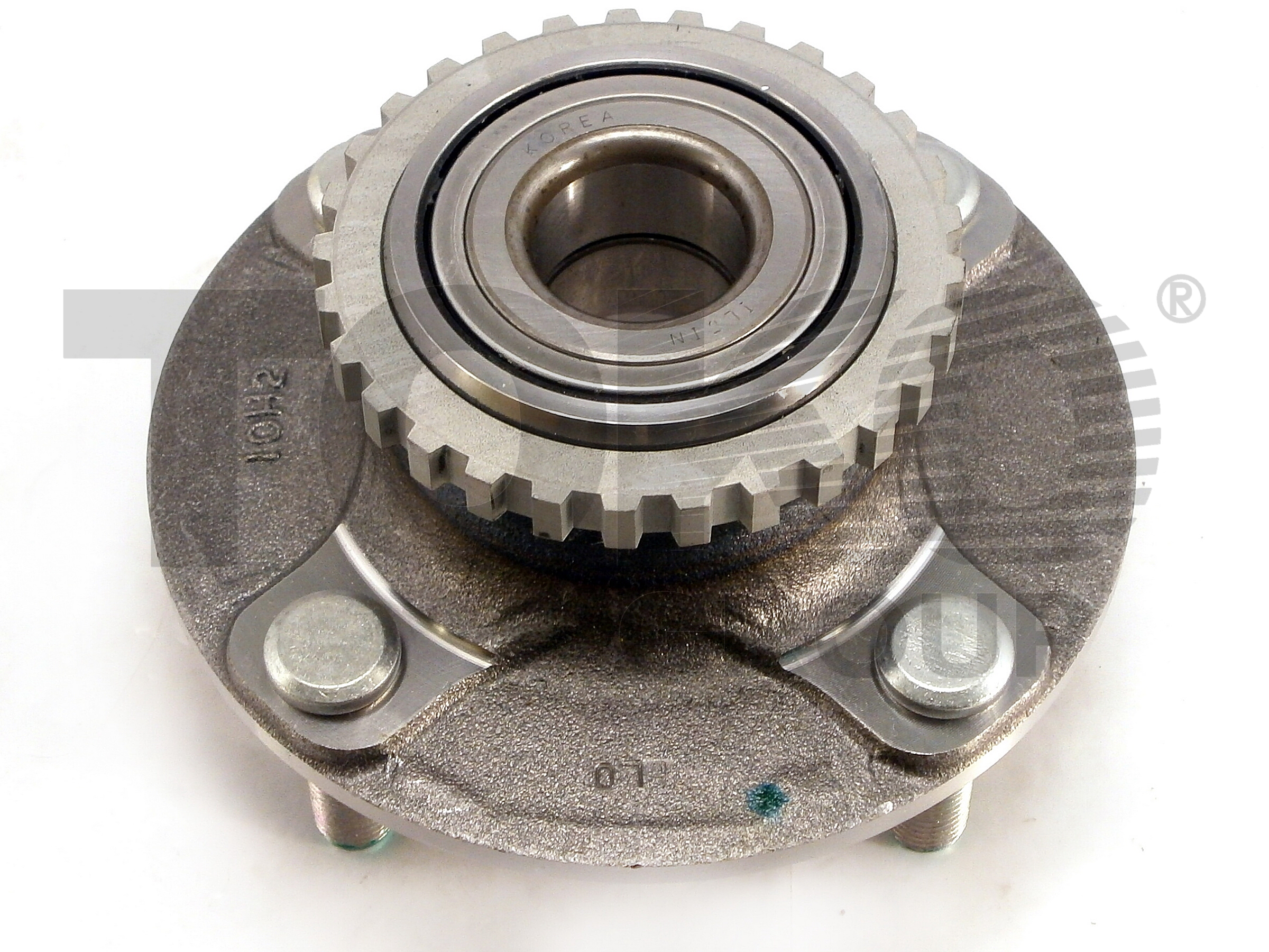 TOKO T5903004 Wheel hub assy