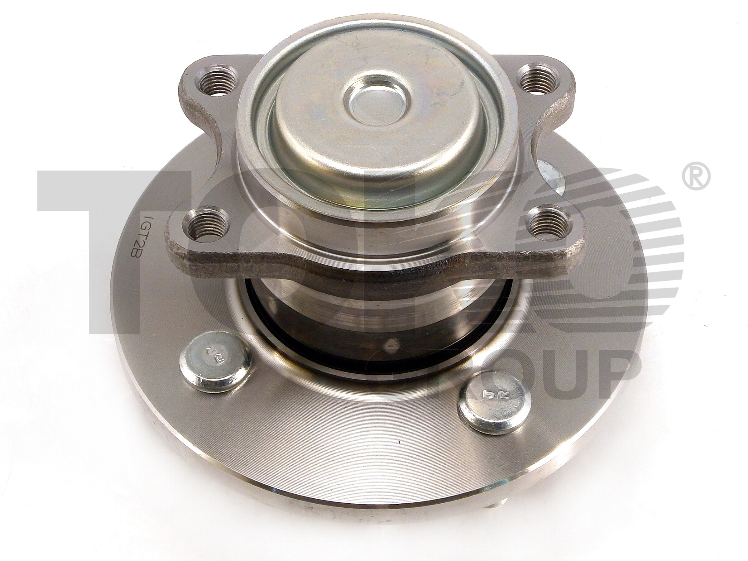 TOKO T5903027 Маточина колеса