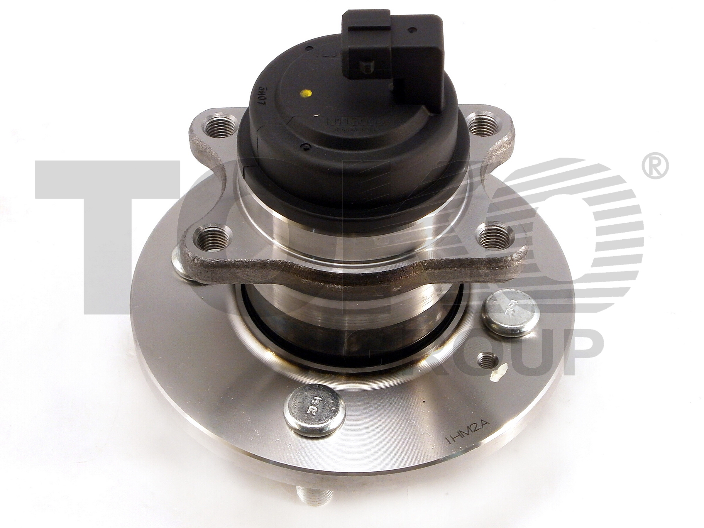 TOKO T5903028 Маточина колеса