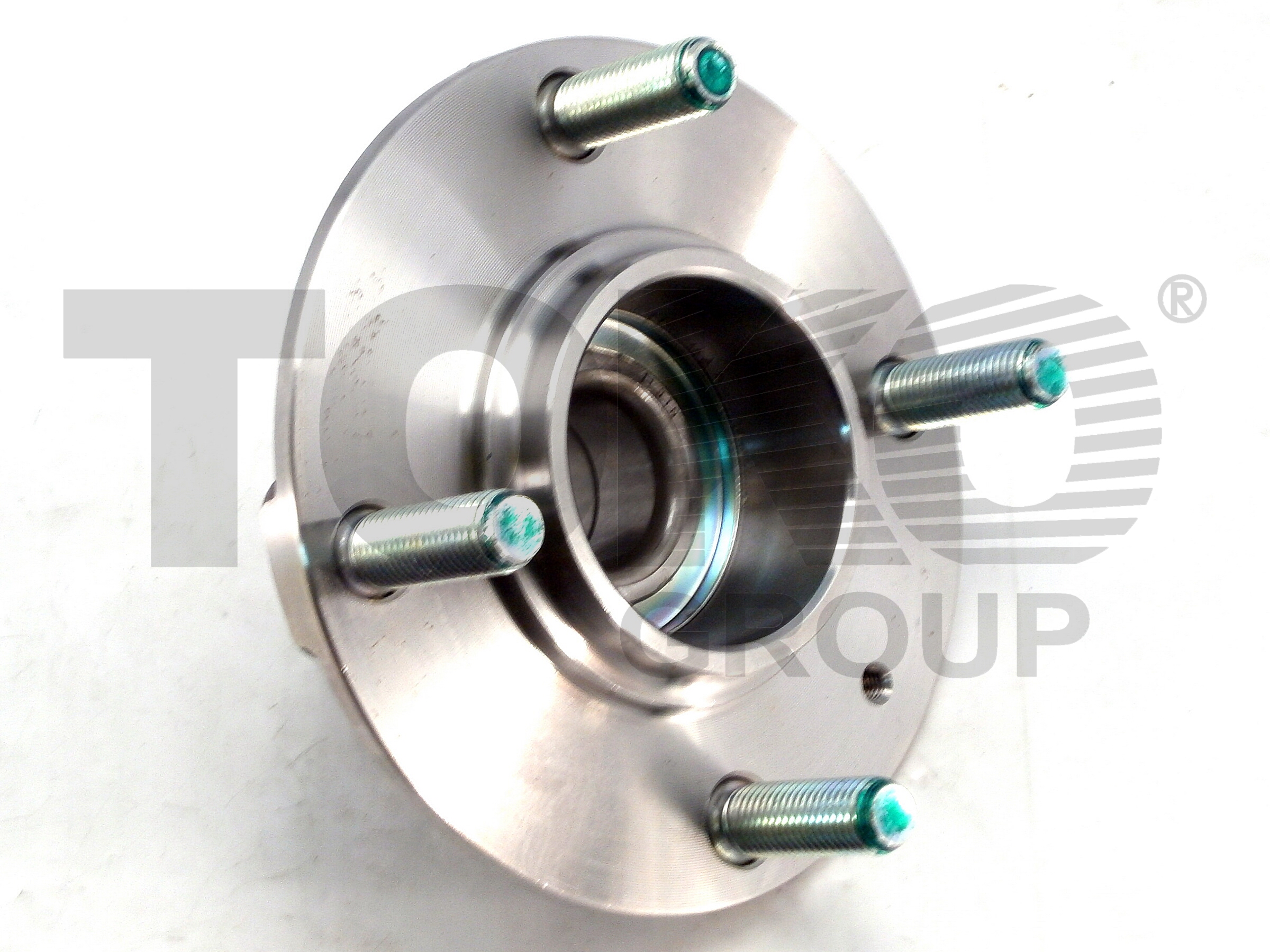 TOKO T5903031 Wheel hub assy