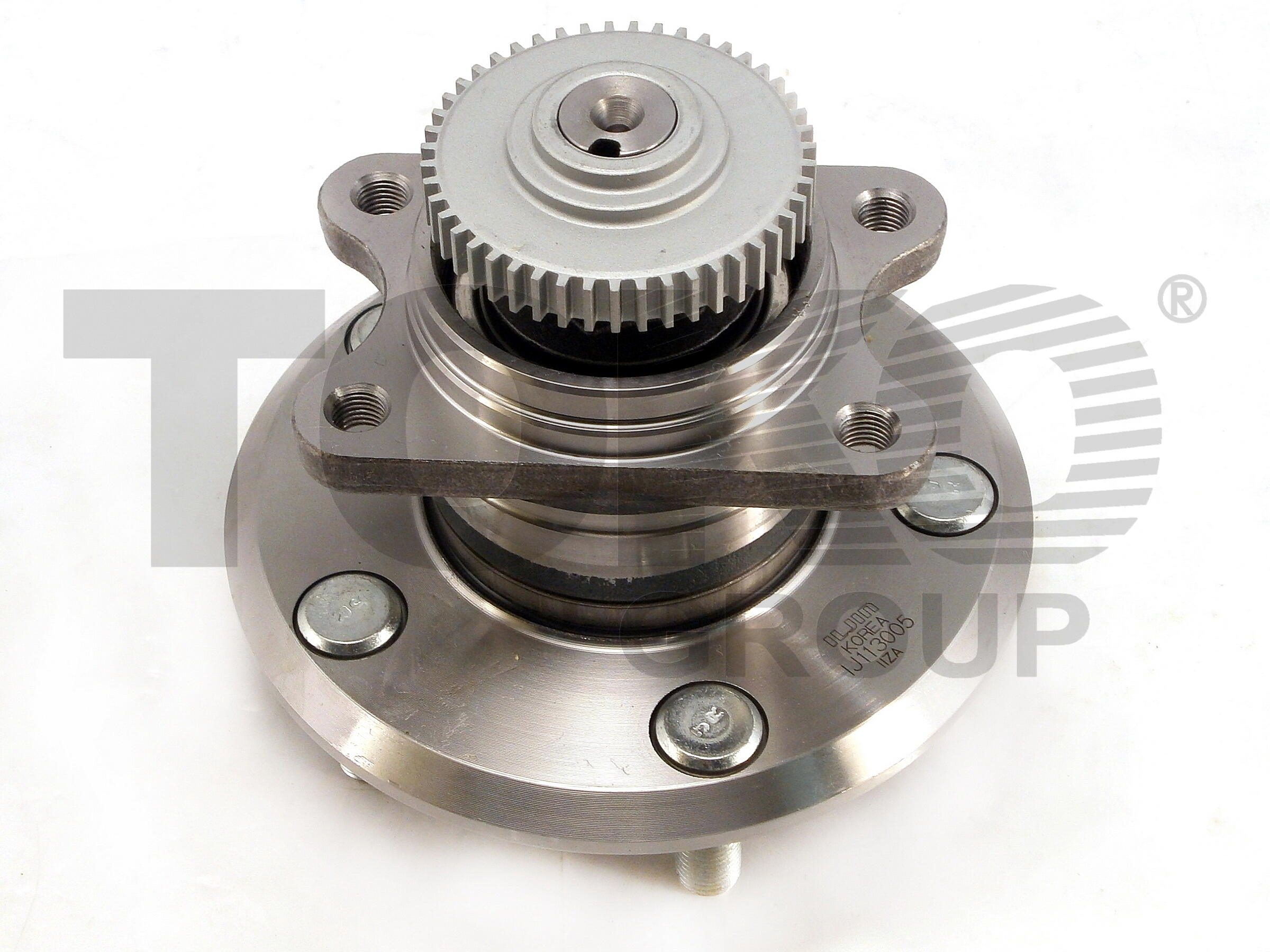 TOKO T5903039 Маточина колеса