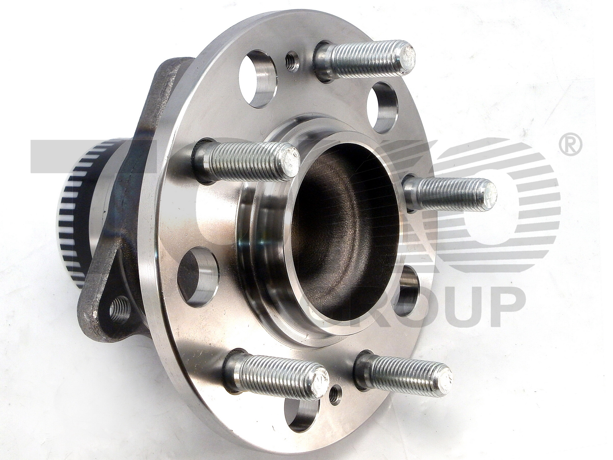 TOKO T5903046 Маточина колеса