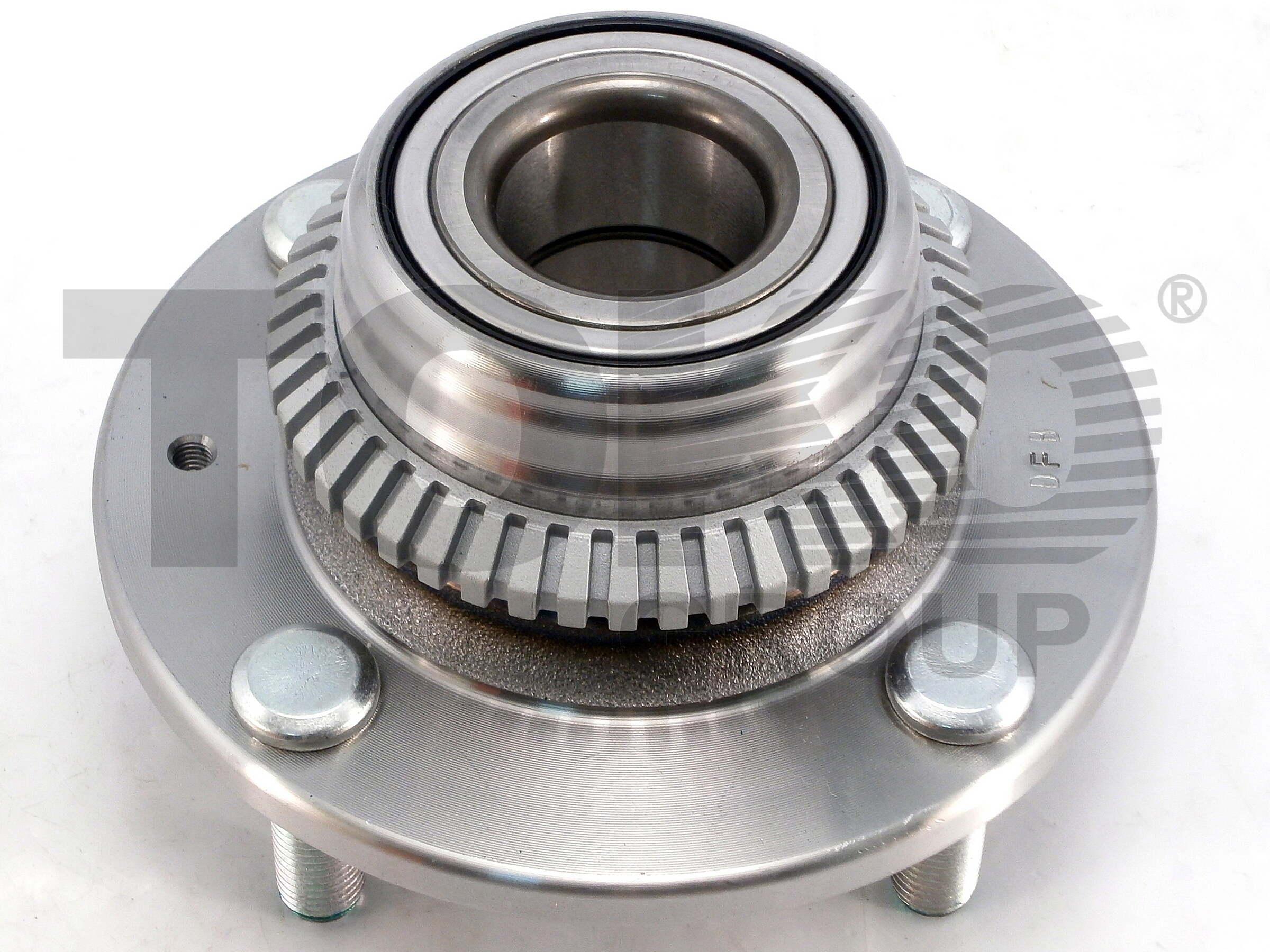 TOKO T5904014 Ступица колеса