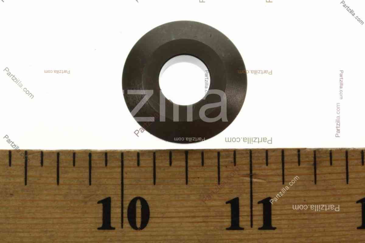 Honda 52487GBF830 Втулка амортизатора